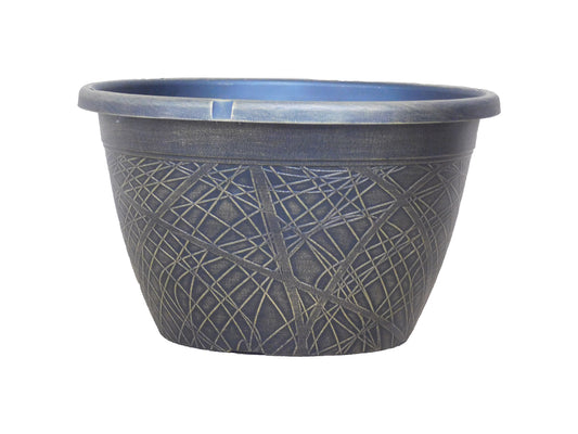 Strand Hanging Basket