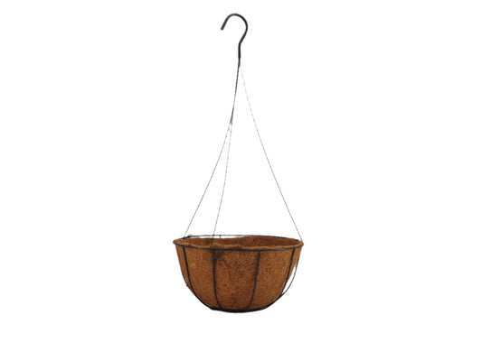 Coco Deep Hanging Basket