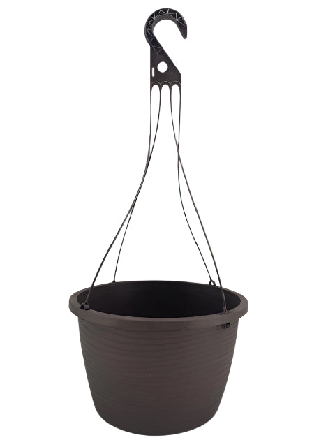 Watermark Hanging Basket