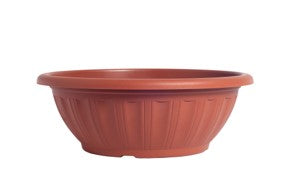 Onda Round Bowl