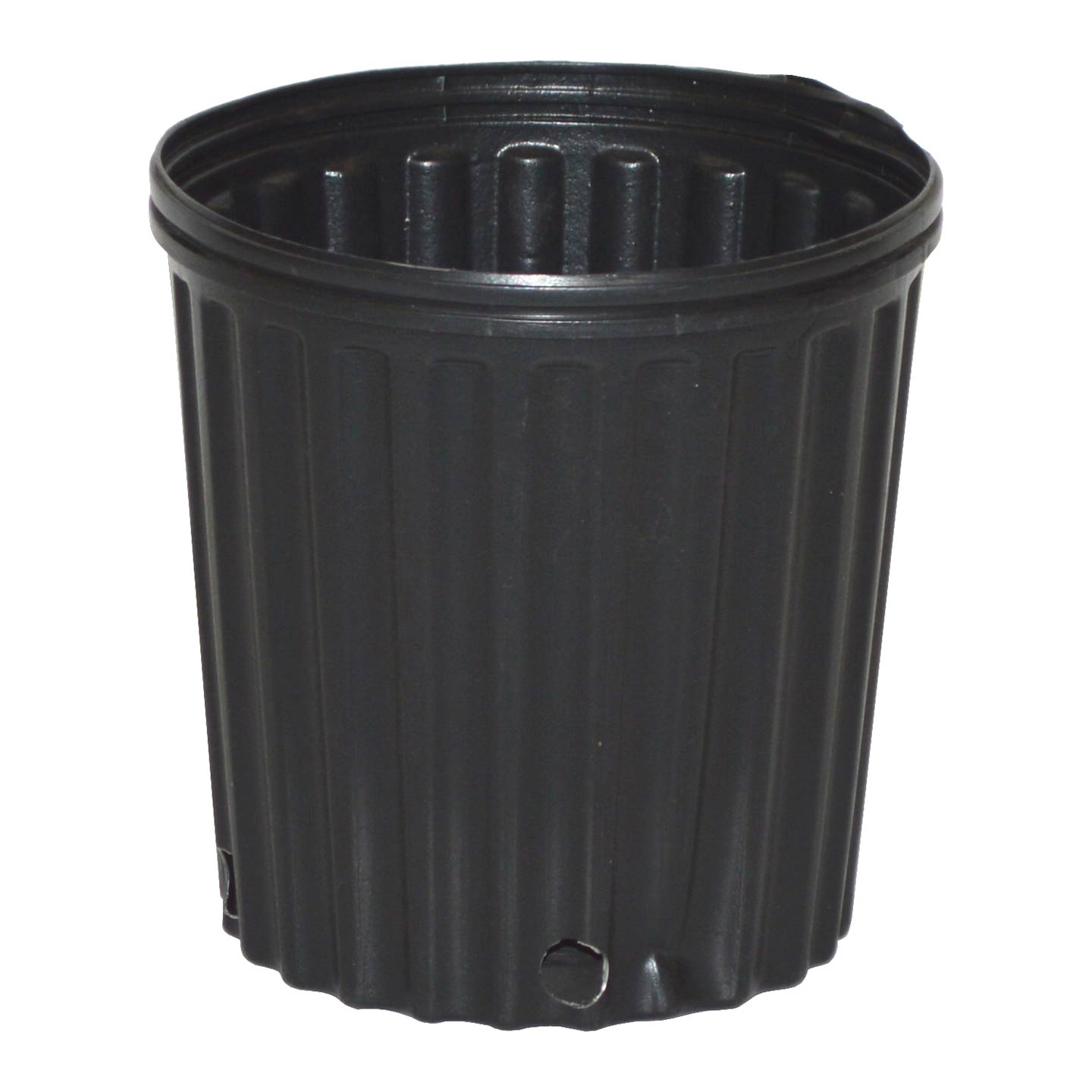 Blow Molded Field Pot