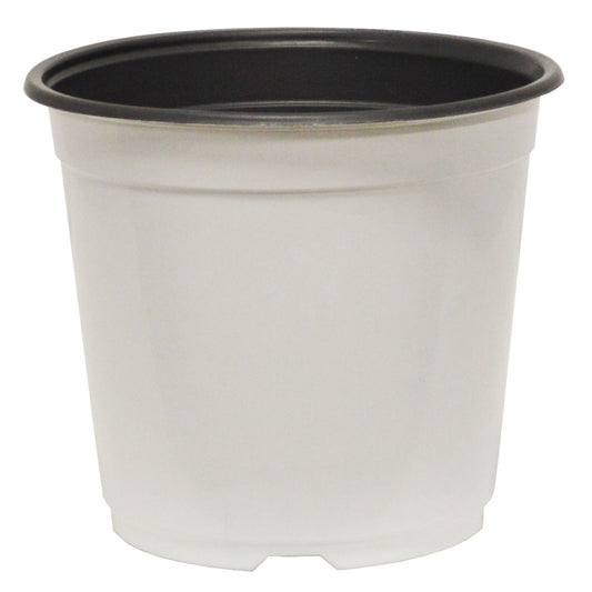 Thermoform Field Pot