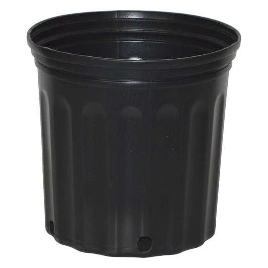 Blow Molded Field Pot