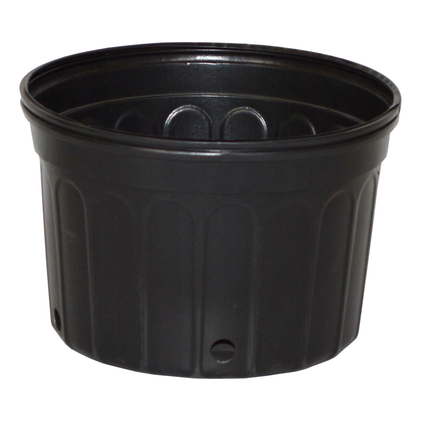 Blow Molded Field Pot