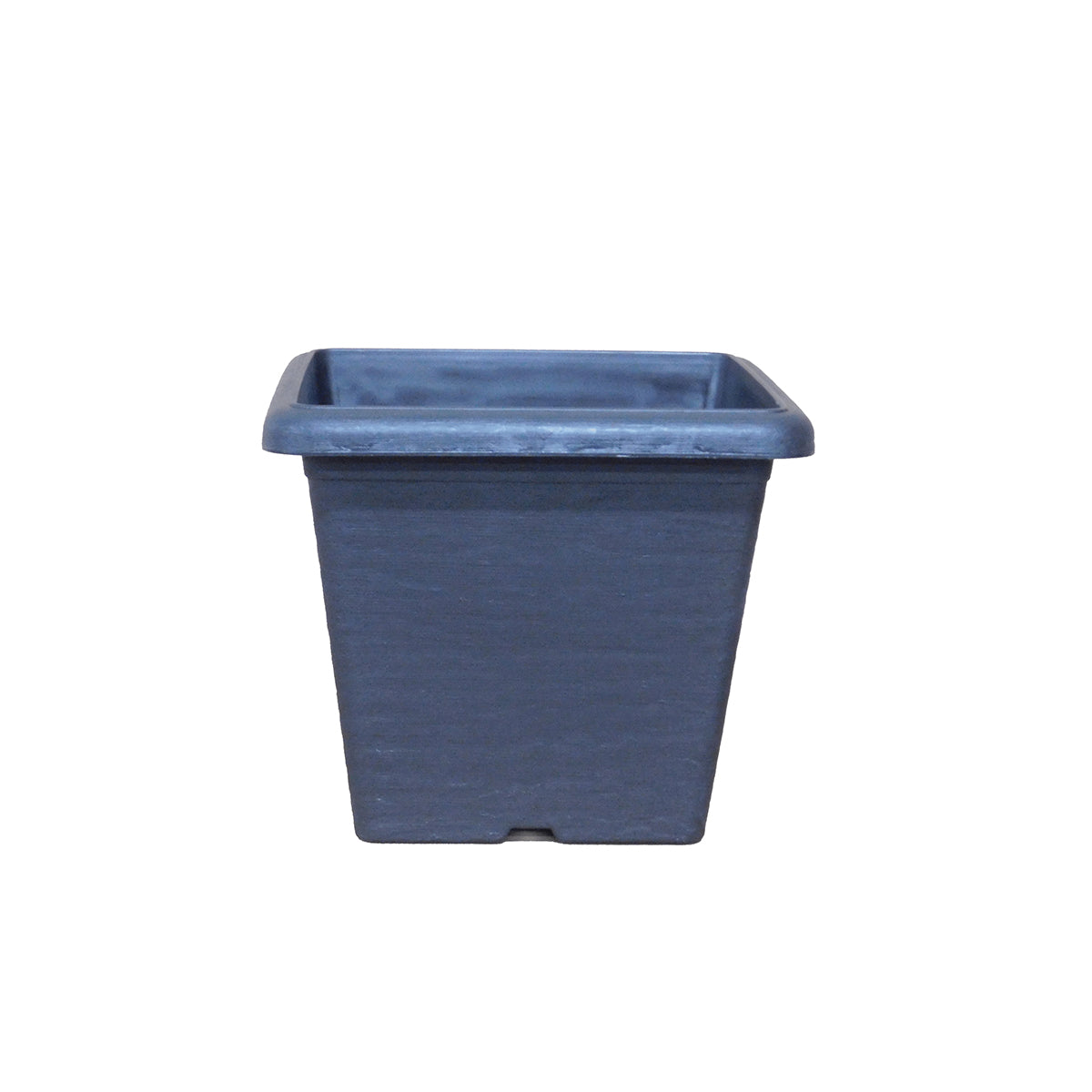 large square plastic planter boxes Modena Square – PEXPlanters