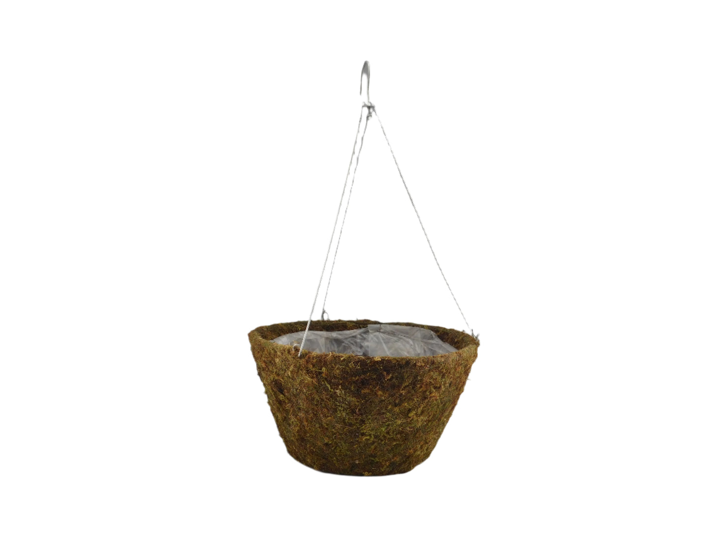 Moss Hanging Basket