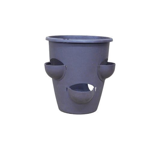 Multi-Pocket Planter