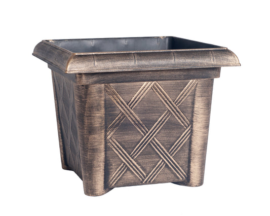 Katerina Square Deco