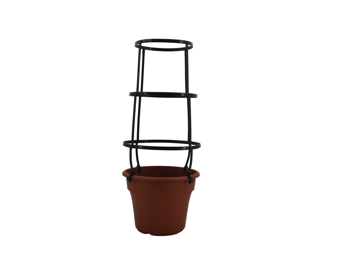 Audrey Round Planter