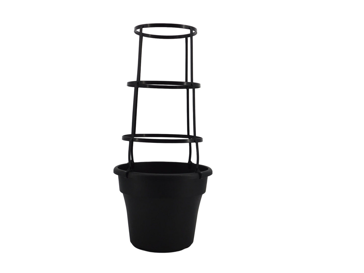 Audrey Round Planter
