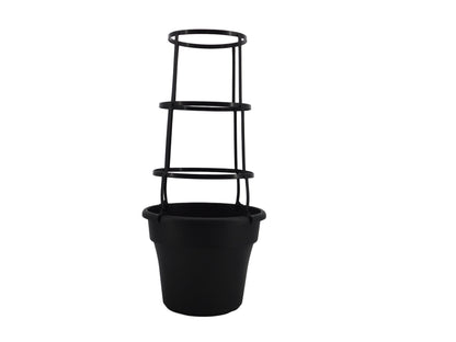 Audrey Round Planter