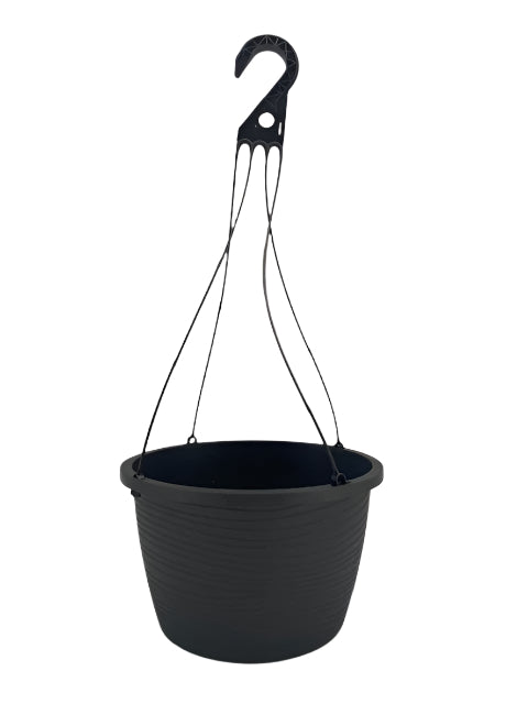 Watermark Hanging Basket