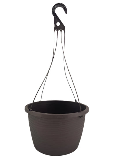 Watermark Hanging Basket