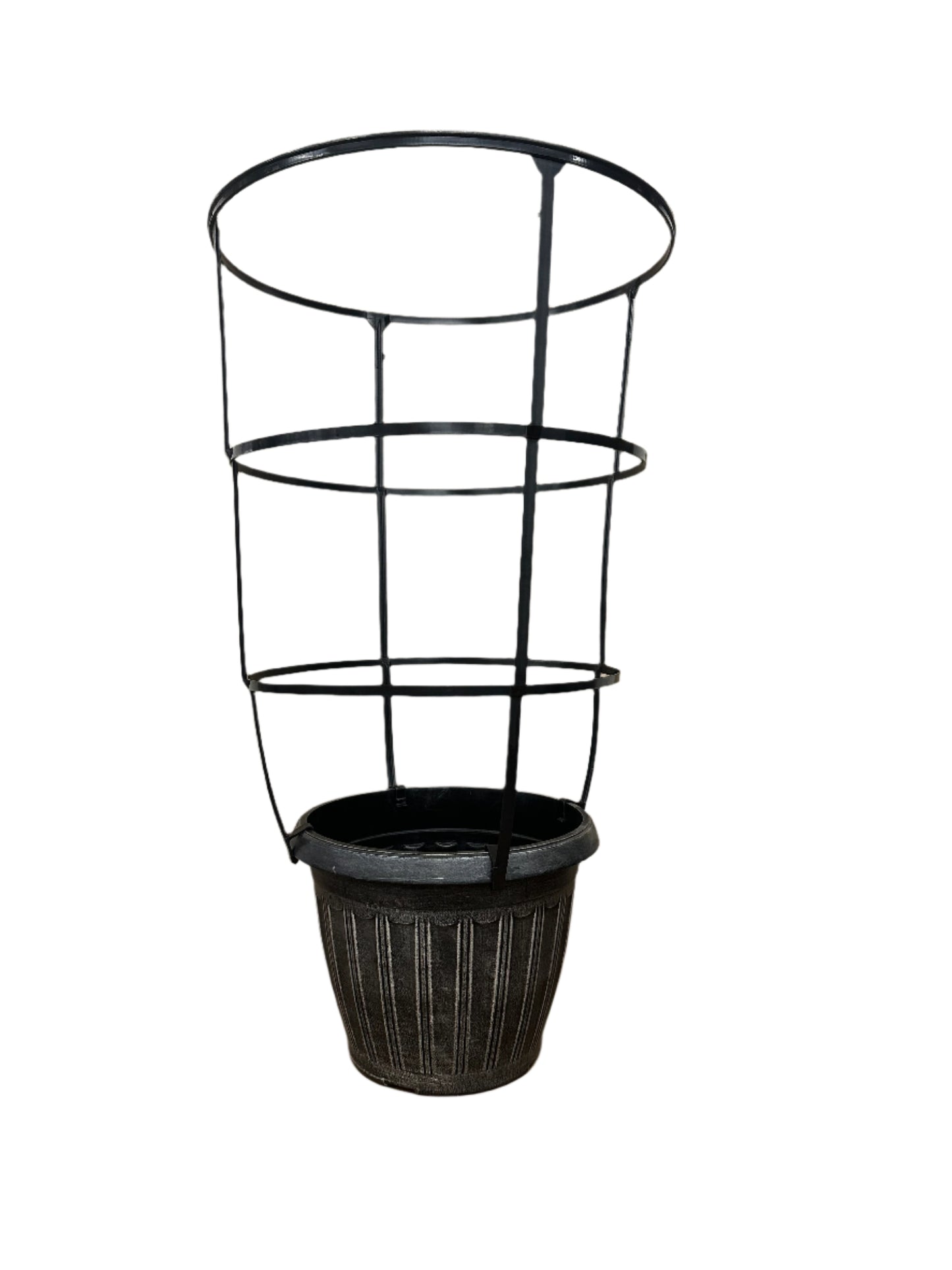 Onda Round Deco