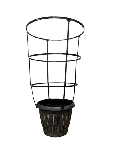 Onda Round Deco