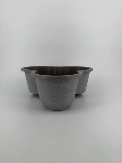 14.8" Connect-A-Pot
