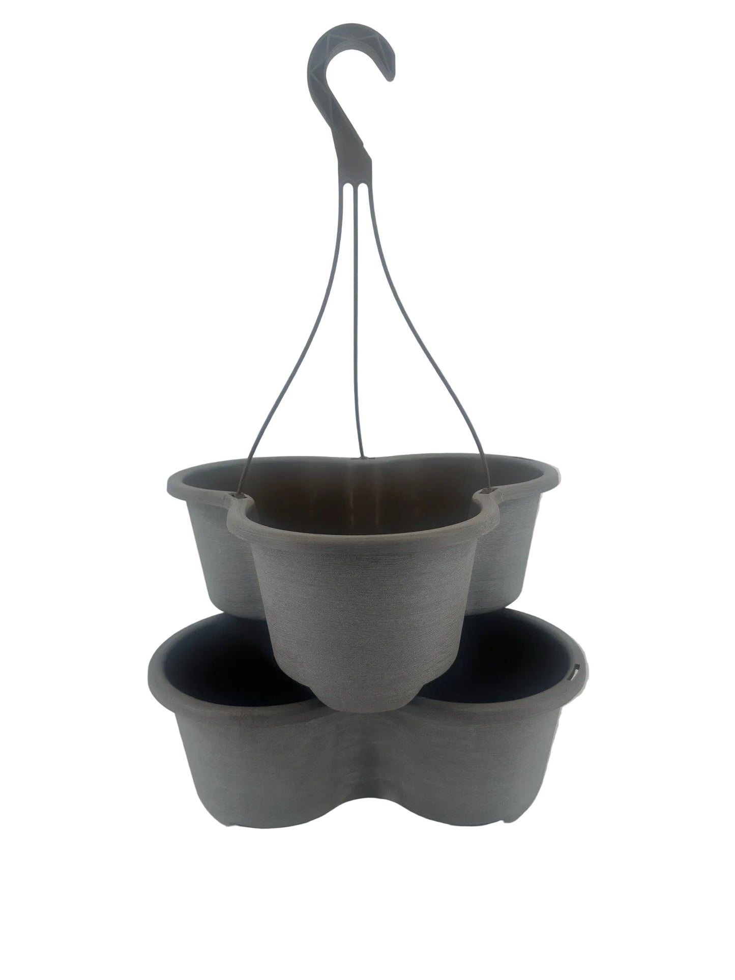 14.8" Connect-A-Pot
