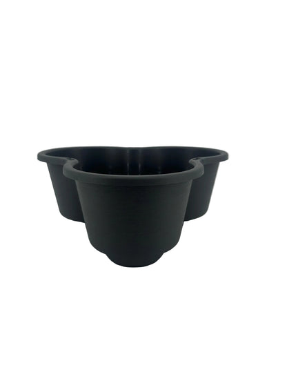 14.8" Connect-A-Pot