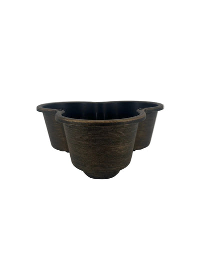 14.8" Connect-A-Pot