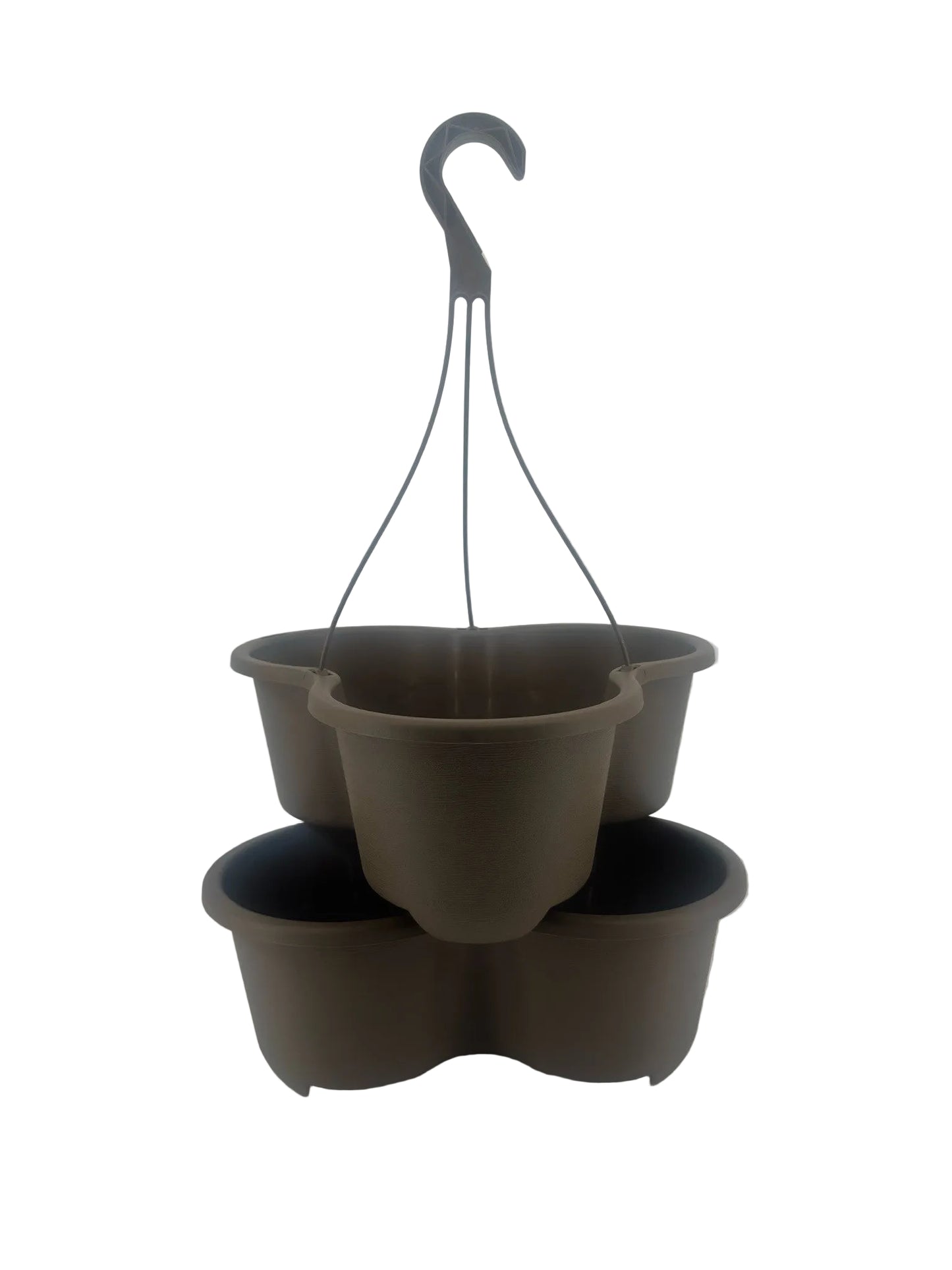 14.8" Connect-A-Pot