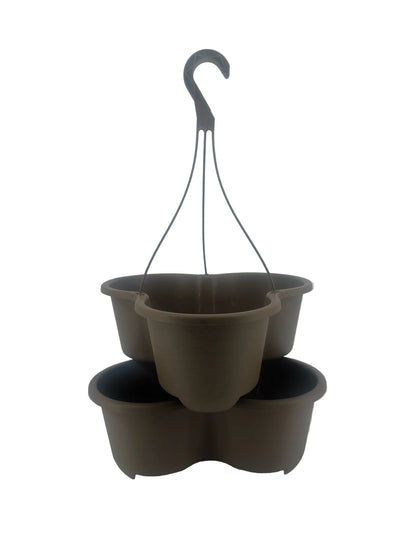 14.8" Connect-A-Pot
