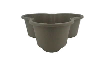 14.8" Connect-A-Pot