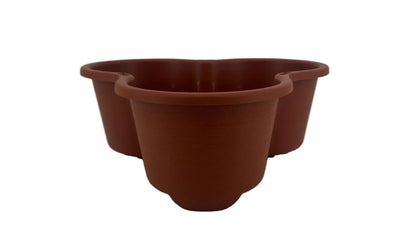 14.8" Connect-A-Pot