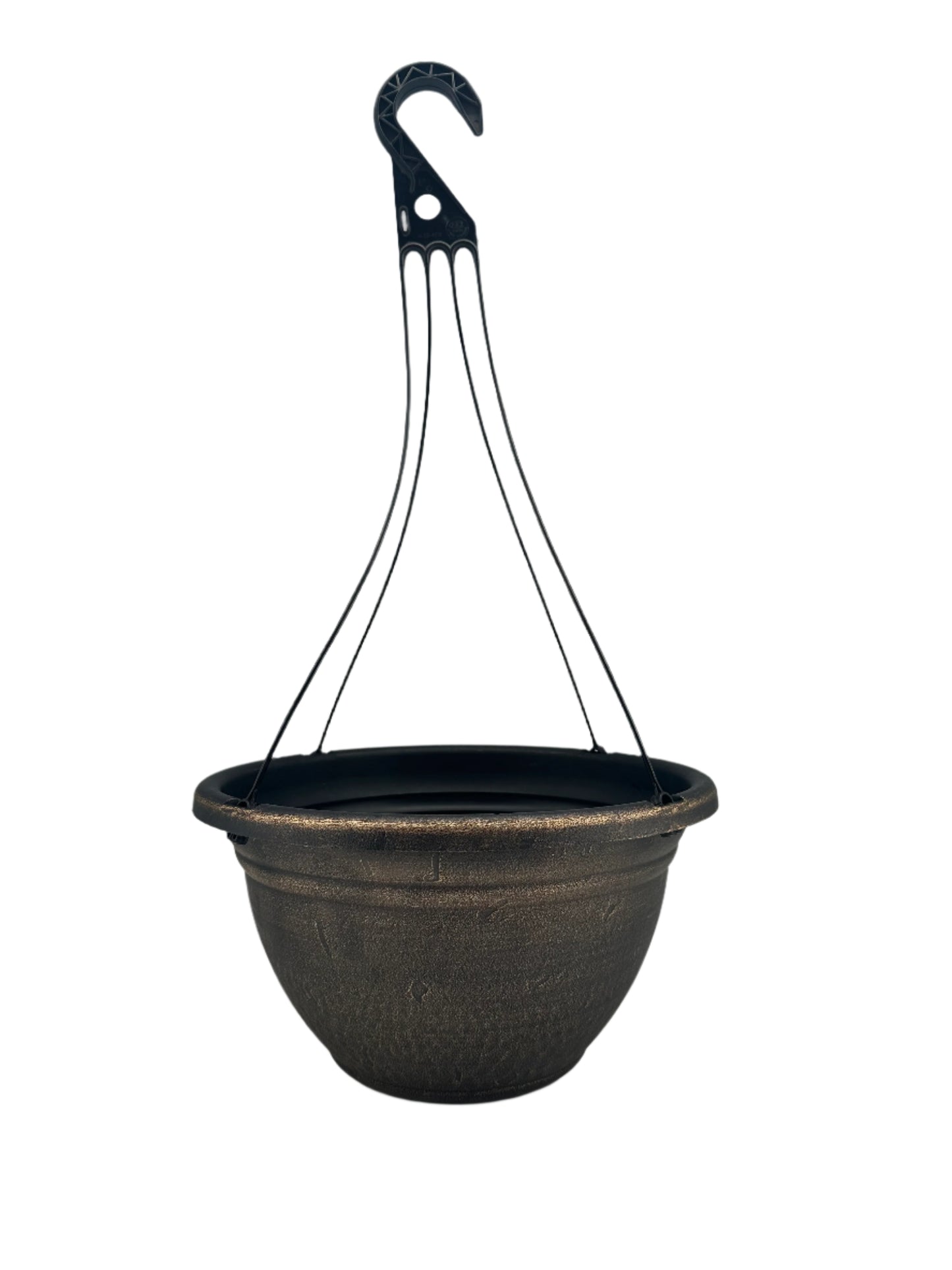Crete Hanging Basket