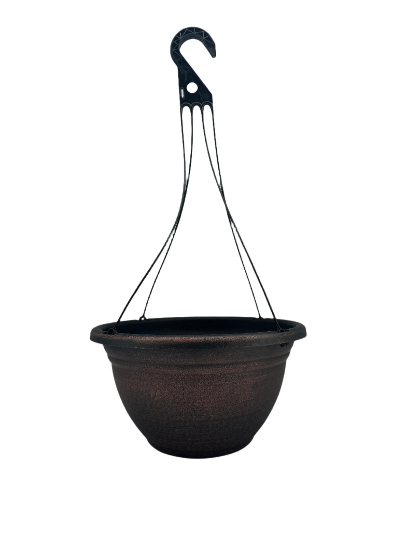 Crete Hanging Basket
