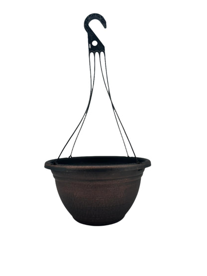 Crete Hanging Basket