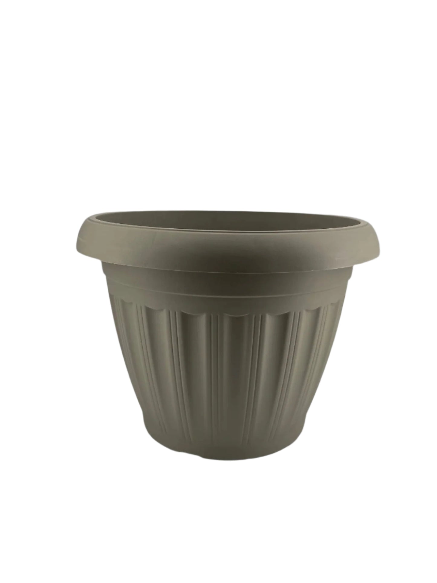 Onda Round Deco