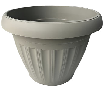 Onda Round Deco