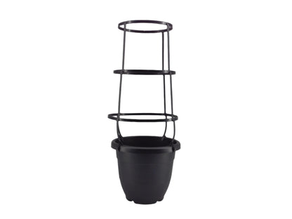 Basic Round Bell Pot