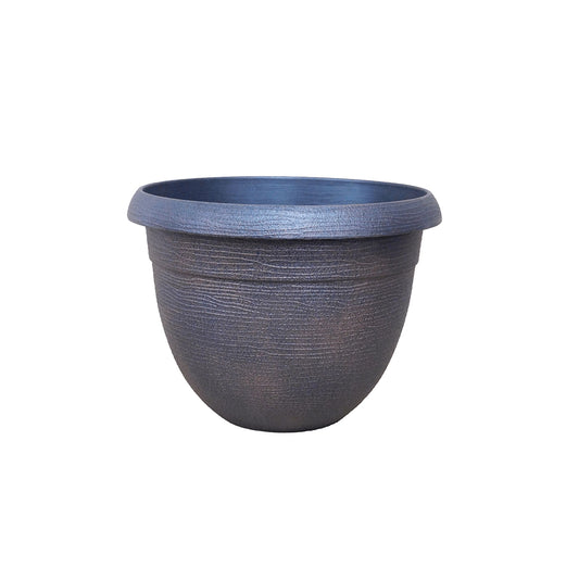 Wide Jar Round Deco
