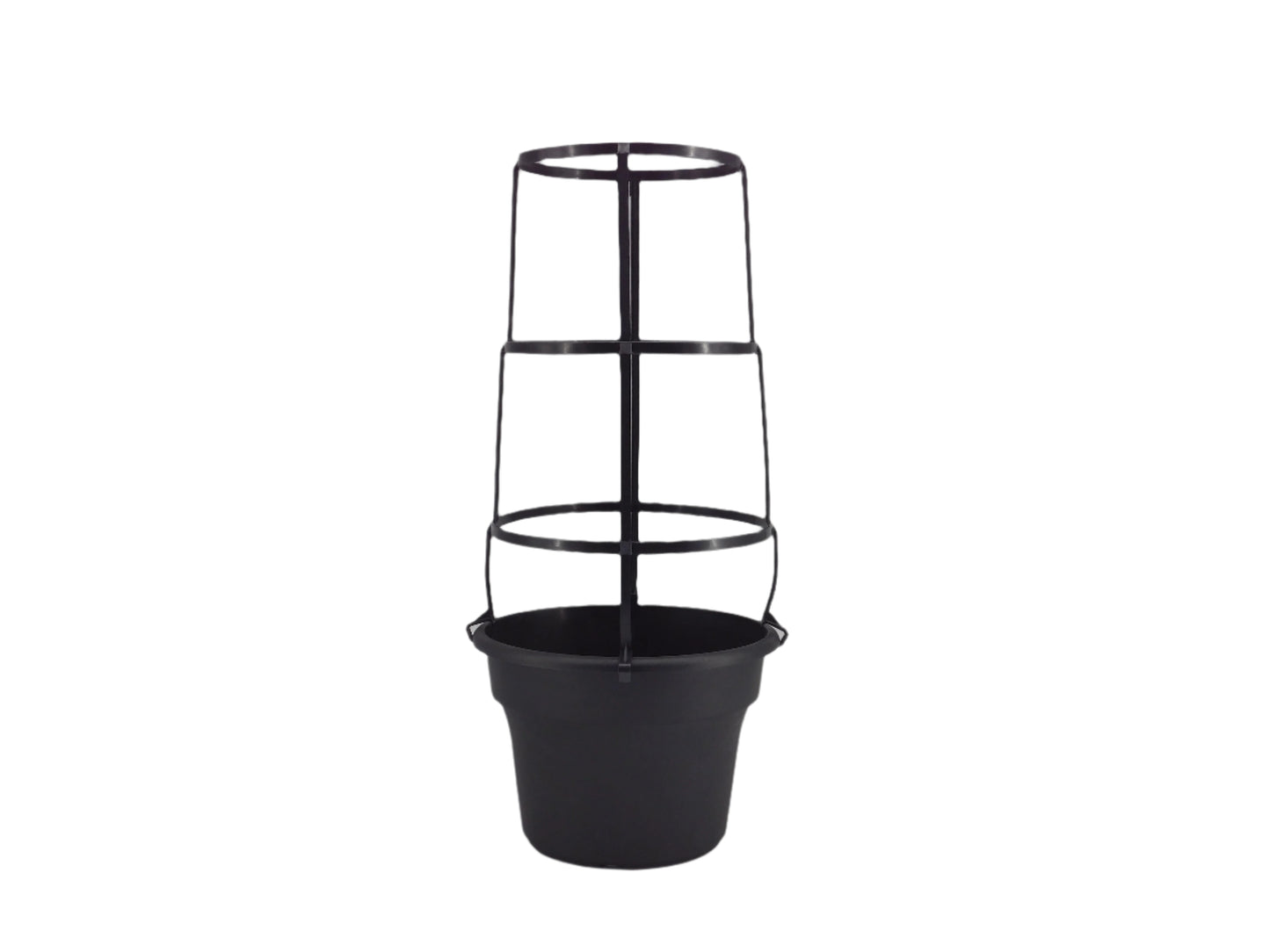 Laurie Round Planter