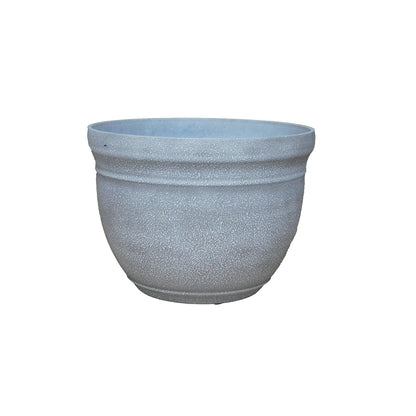 Ming Round Bowl