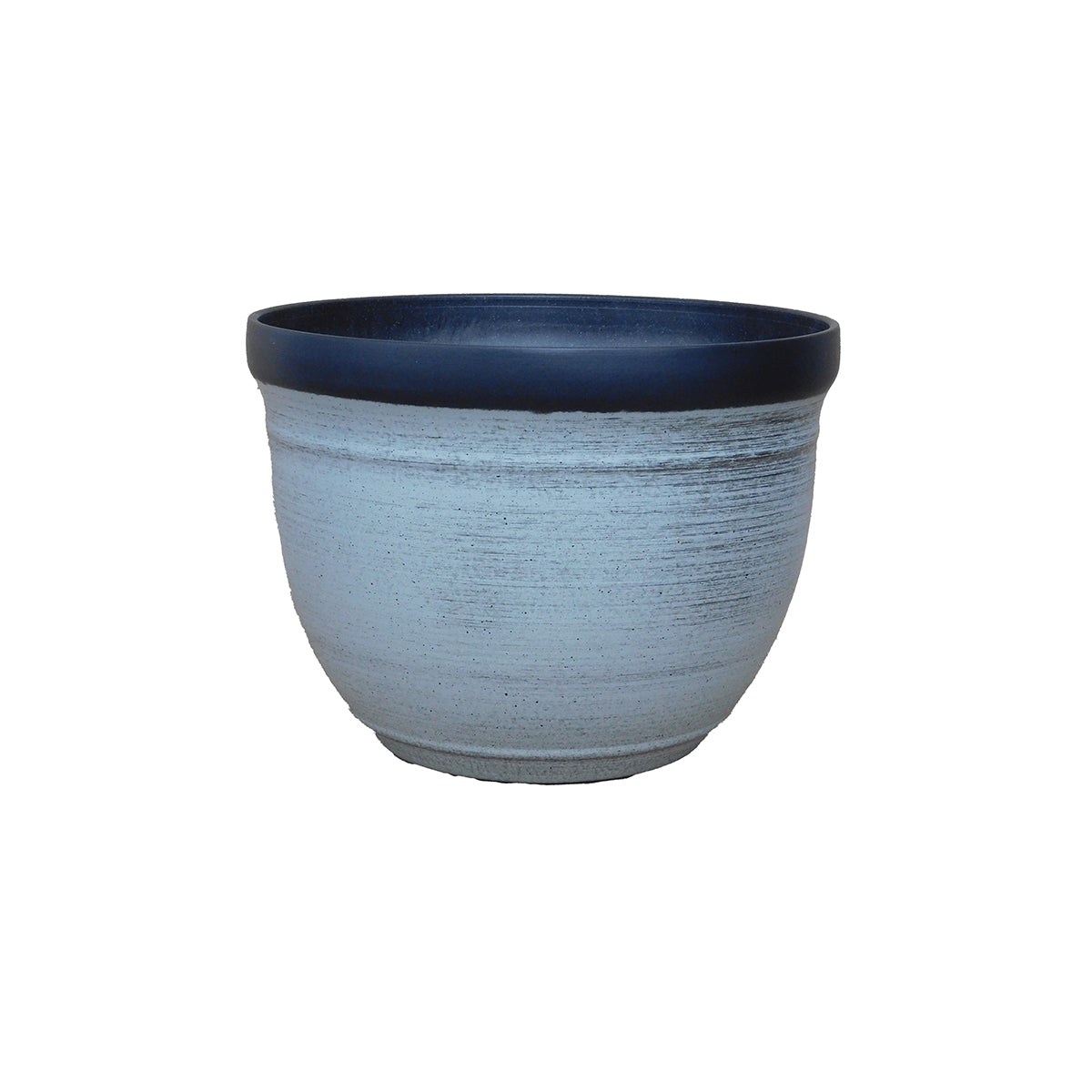 Ming Round Bowl