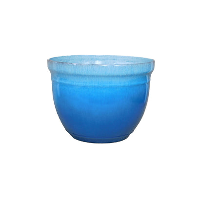Ming Round Bowl