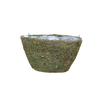 Moss Hanging Basket