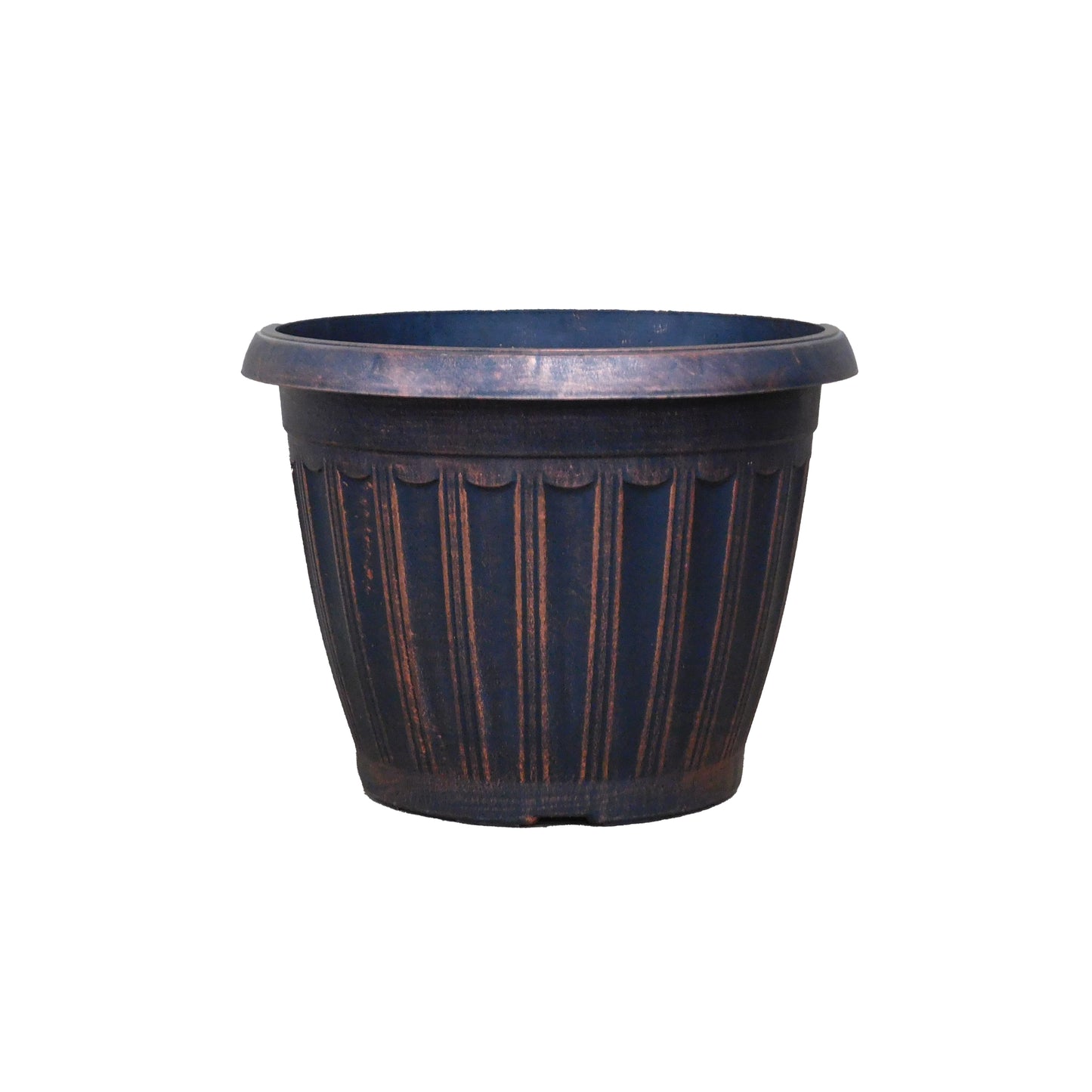 Onda Round Deco