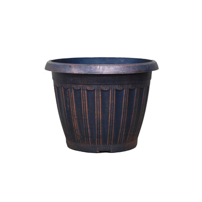 Onda Round Deco