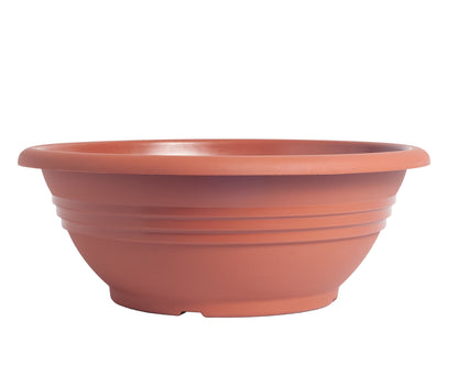 Bianca Deep Round Bowl