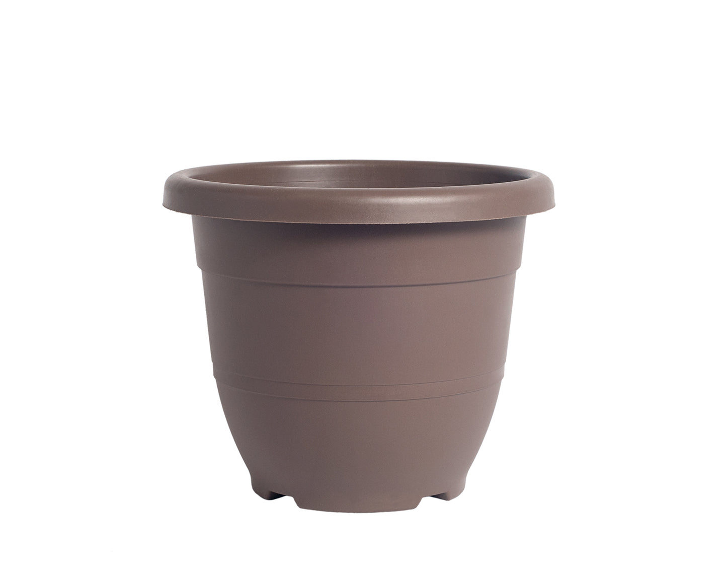 Basic Round Bell Pot