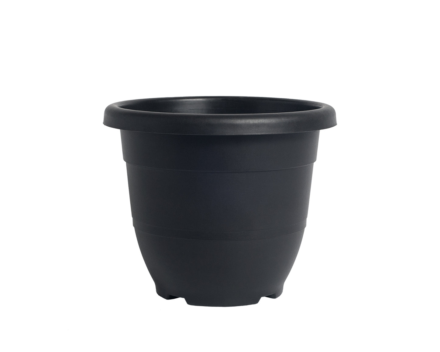 Basic Round Bell Pot