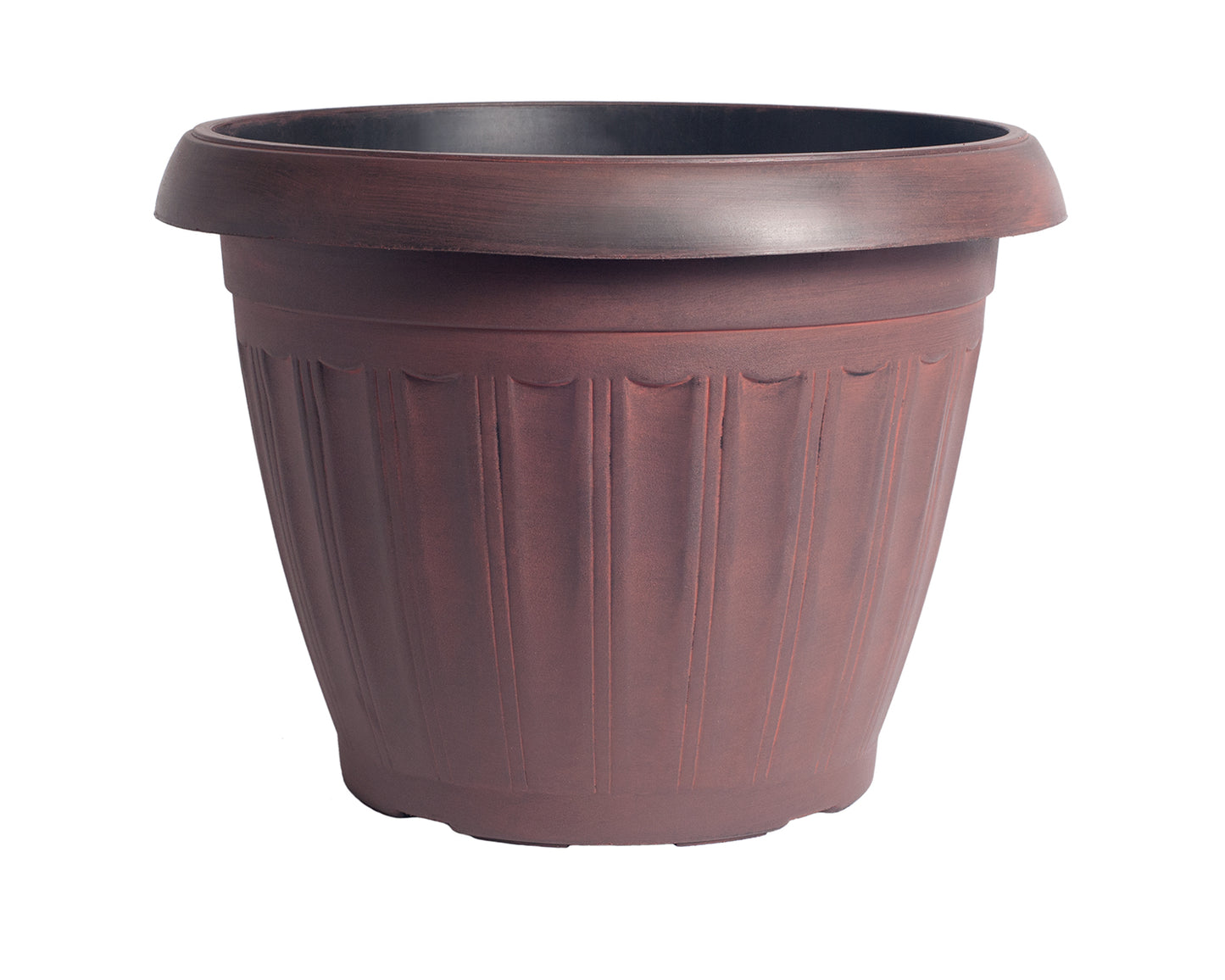 Onda Round Deco