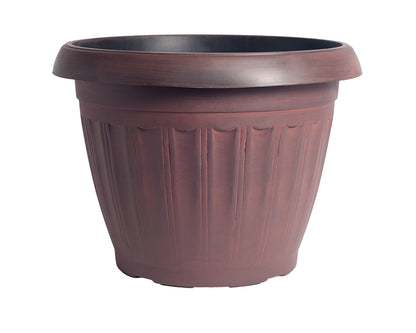 Onda Round Deco