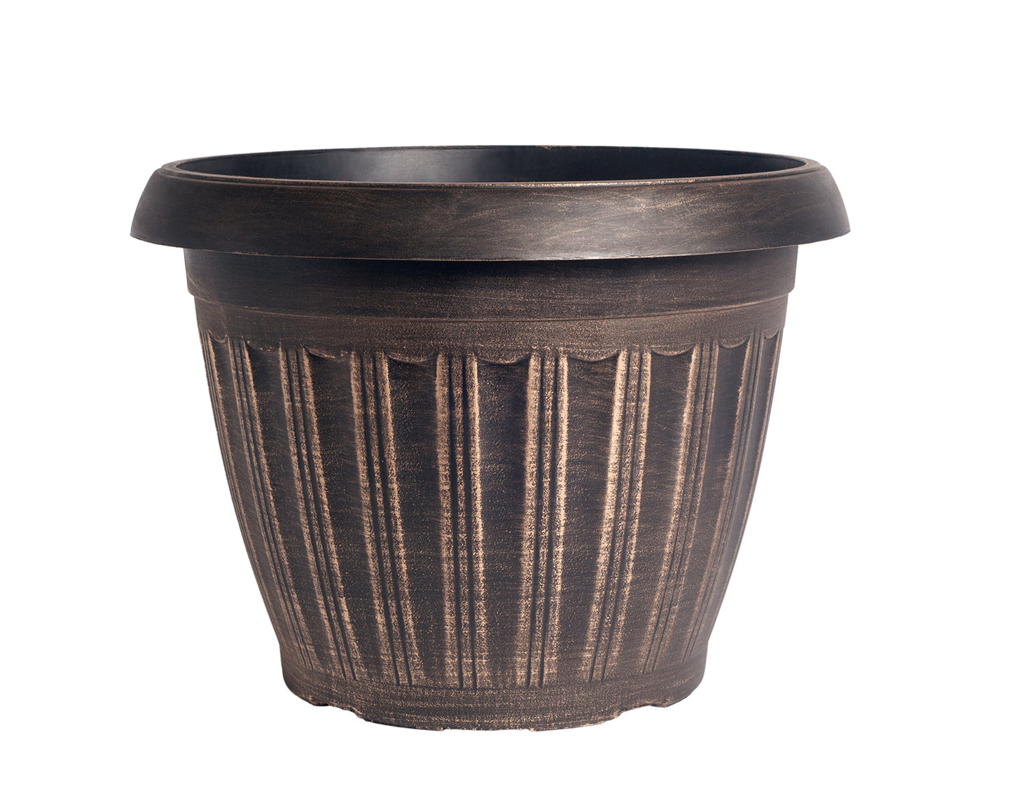 Onda Round Deco