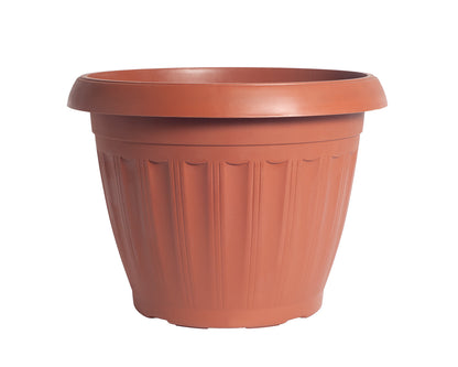 Onda Round Deco