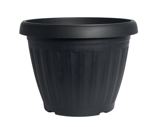 Onda Round Deco