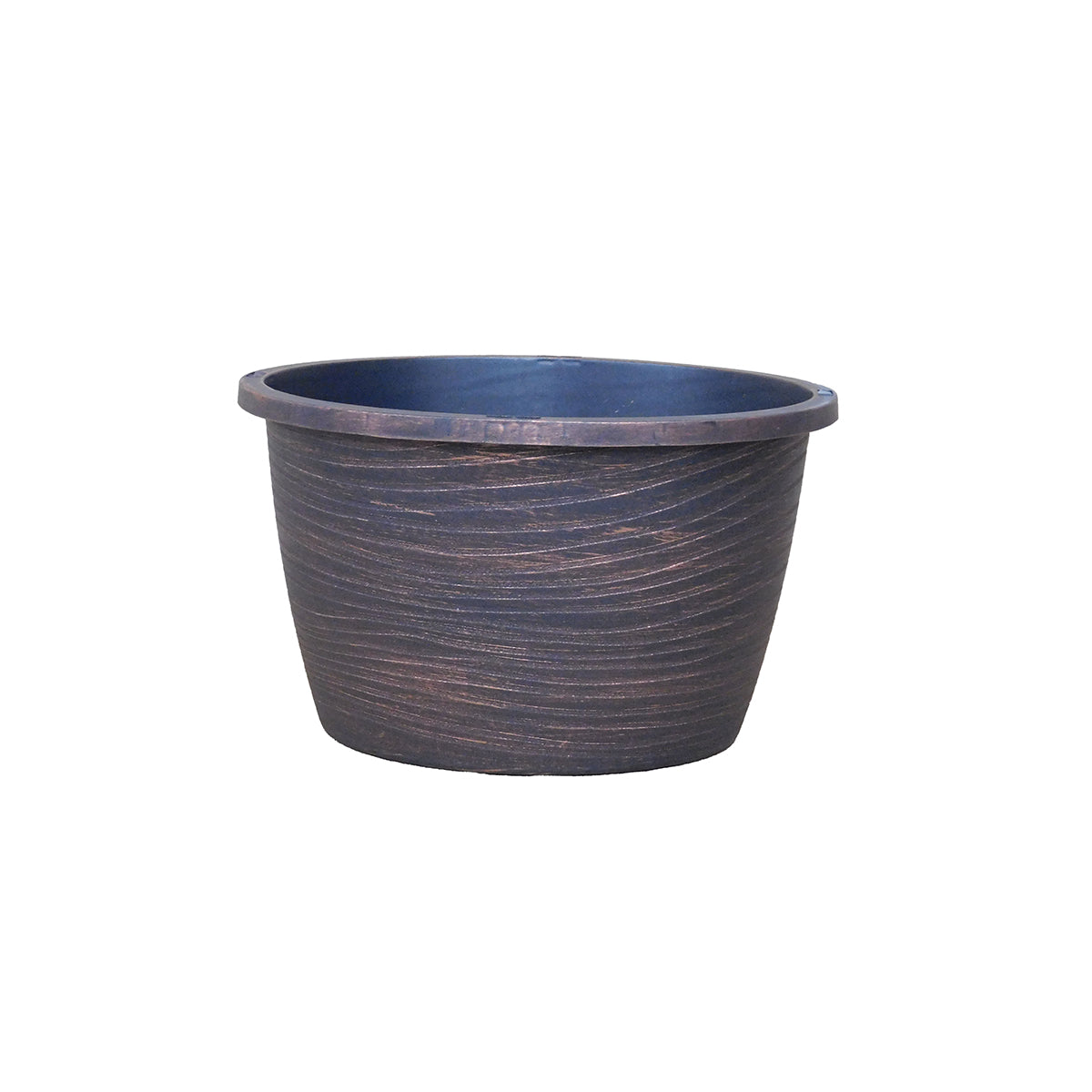 Watermark Hanging Basket